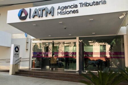 Alivio fiscal en Misiones: todos los detalles del paquete de medidas imagen-103