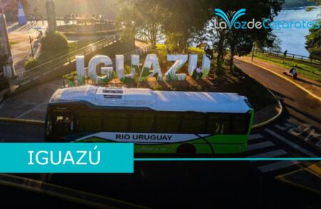 Desde enero aumentan los boletos del transporte y se mantiene la gratuidad para sectores clave imagen-107