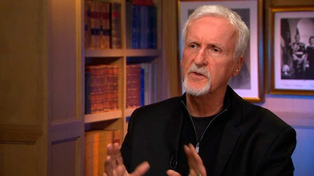 Llevaban 33 años trabajando juntos, pero James Cameron tuvo que terminar 'Avatar 3' sin su más fiel compañero "Su espíritu nos impulsó" imagen-5