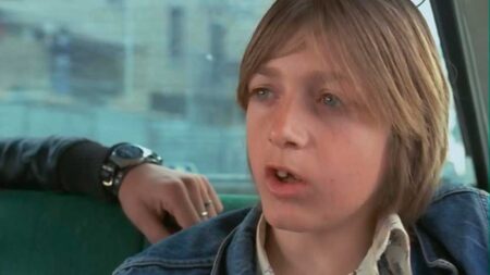 José Luis Fernández "El Pirri", un icono del cine quinqui que quería salir de la droga pero acabó muriendo por su adicción imagen-10