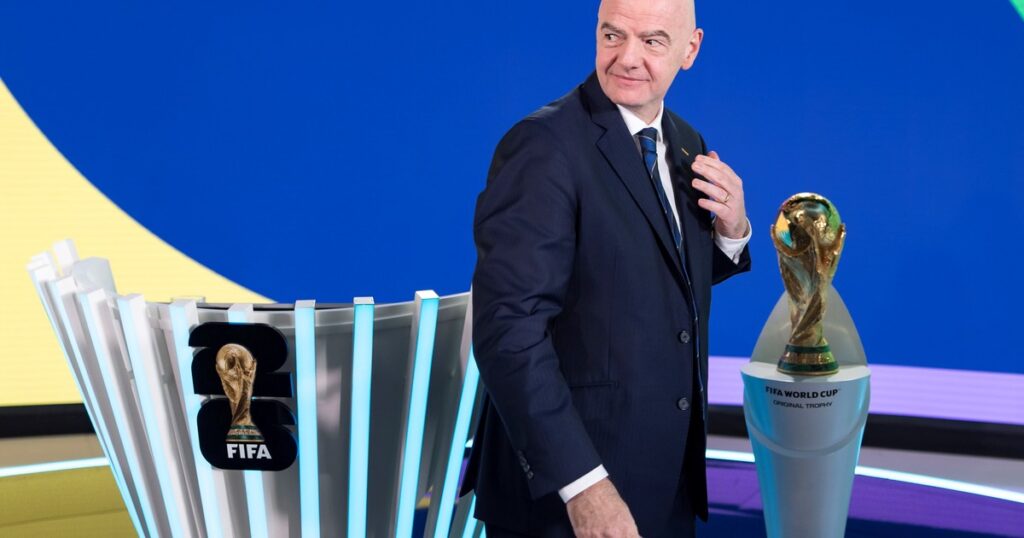 El Consejo de la FIFA aprobó una contribución financiera récord para el Mundial 2026: ¿cuánto se llevará el campeón? imagen-4