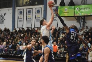 El presidente de la Federación Misionera de Básquet destacó el alto nivel del pre-federal y el crecimiento de las formativas: “Hay un resurgimiento” imagen-104