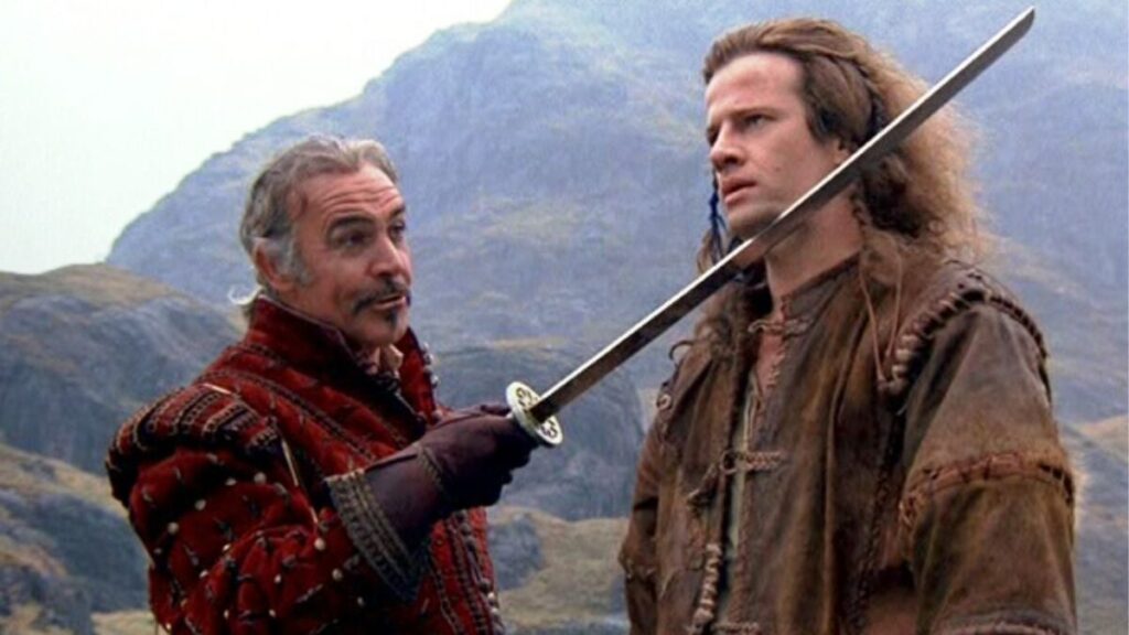 Es una de las mejores frases del cine: se ha utilizado en todas las competiciones durante 39 años pero muchos no saben que viene de una película imagen-5