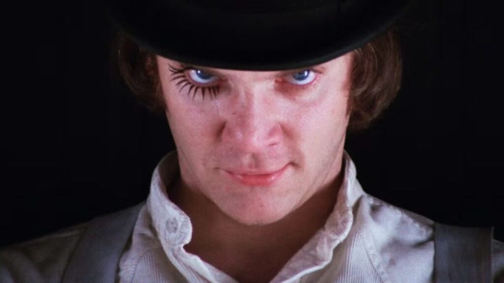 Te invitamos a ver ‘La naranja mecánica’, de Stanley Kubrick, en la gran pantalla: Sorteamos 34 entradas dobles para un pase en Madrid Te invitamos a ver 'La naranja mecánica', de Stanley Kubrick, en la gran pantalla: Sorteamos 34 entradas dobles para un pase en Madrid imagen-4