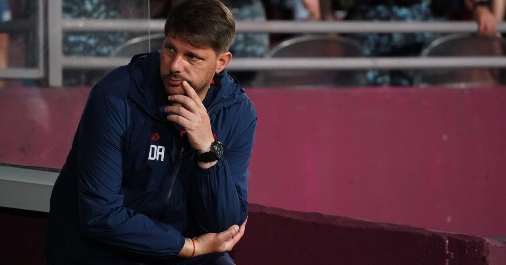 Ayude piensa en lo que viene: ¿Qué dijo sobre las inhibiciones y la posibilidad de sumar refuerzos? imagen-5