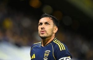 El ajustado calendario que tendrá Boca en 2026: con tres competencias y al menos 8 clásicos imagen-13