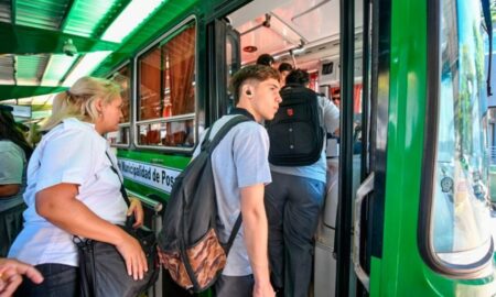 Extienden hasta el 19 de diciembre la vigencia del Boleto Estudiantil imagen-14