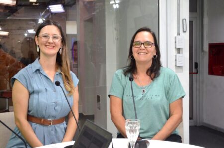 Pantallas en clase: docente detalló los efectos silenciosos del celular en la concentración y el trabajo diario Pantallas en clase: docente detalló los efectos silenciosos del celular en la concentración y el trabajo diario imagen-8