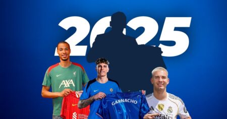 ¿Quién fue el mejor fichaje del 2025? imagen-15