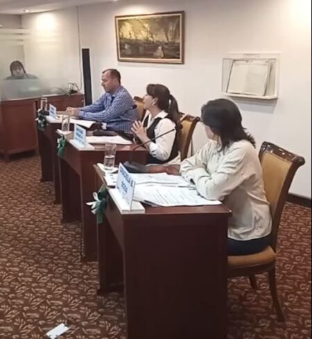 Transporte y tasas municipales: dos temas centrales en el orden del día del Concejo Deliberante imagen-110