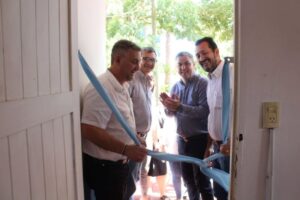 Los municipios de San Javier y Candelaria cuentan con espacios de primera escucha Los municipios de San Javier y Candelaria cuentan con espacios de primera escucha imagen-82