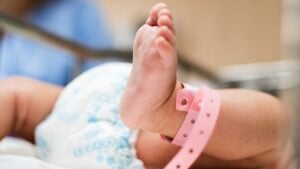 Posadas: investigan el fallecimiento de un recién nacido de cuatro días imagen-15