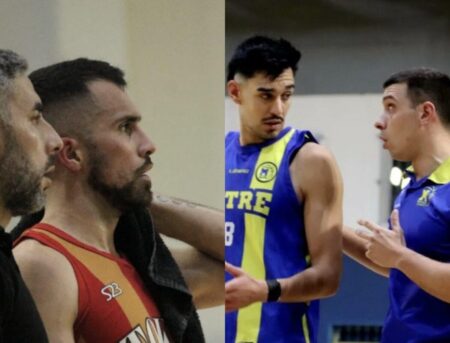 Tokio vs Mitre: los entrenadores analizan la segunda final  imagen-8