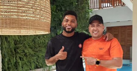 Fin del morbo: por qué Borja no irá a Boca y será jugador de Cruz Azul imagen-15