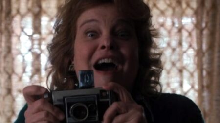 Este personaje de ‘Stranger Things’ cambió de actriz para después desaparecer lentamente y pocos se han dado cuenta Este personaje de 'Stranger Things' cambió de actriz para después desaparecer lentamente y pocos se han dado cuenta imagen-113