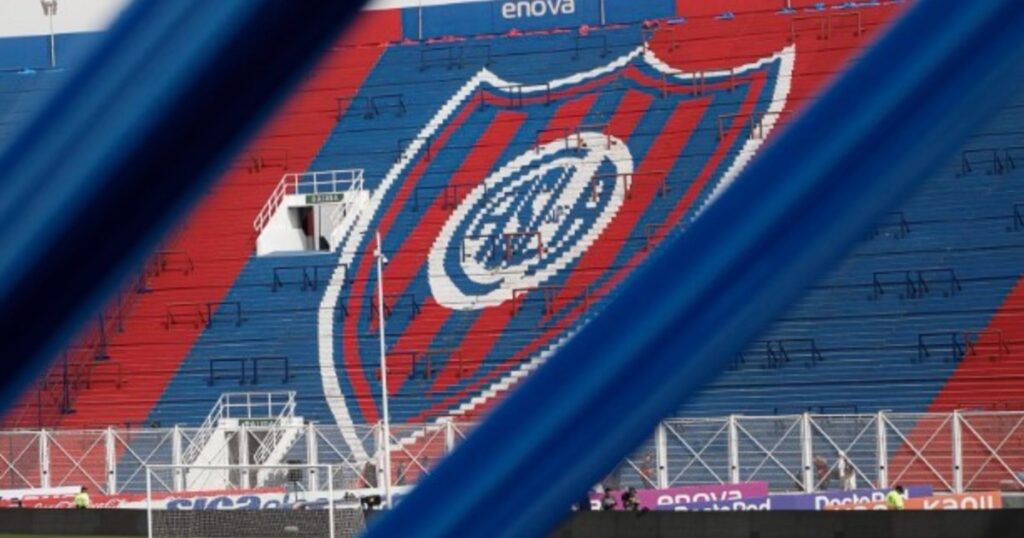 Luego de la acefalía, San Lorenzo anunció cuándo se conformará la comisión directiva transitoria imagen-4