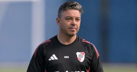Cómo sigue el mercado de River en una semana clave de negociaciones imagen-20