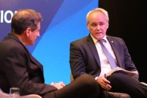 Se desplomó la demanda de dólares tras las elecciones y la inflación apunta a bajar del 2% desde enero imagen-110