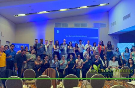 El impacto del Plan Media de Despegar-Iturem: Iguazú sumó 40.574 huéspedes en cuatro meses El impacto del Plan Media de Despegar-Iturem: Iguazú sumó 40.574 huéspedes en cuatro meses imagen-13