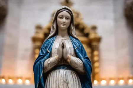 8 de diciembre: por qué es feriado y qué se celebra en la Argentina imagen-8