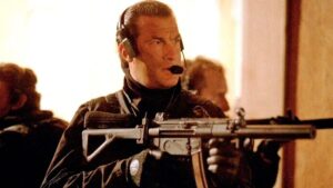 Hoy en ‘streaming’: El último thriller de acción verdaderamente bueno de Steven Seagal Hoy en 'streaming': El último thriller de acción verdaderamente bueno de Steven Seagal imagen-117