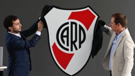 La nueva política de River para presentar a los refuerzos y cuál es la explicación - TyC Sports imagen-13