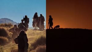 Proyectarán en Posadas un especial de la película “The Chosen: Noche de paz”: este sábado será en la capilla San Ramón y el domingo en la parroquia San Antonio imagen-103