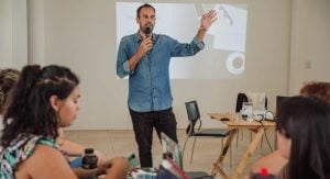 Biofábrica Misiones: nueva conducción en una etapa de reordenamiento provincial imagen-12