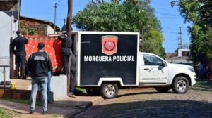 Misiones cerrará el 2025 con 16 femicidios y más de un centenar de intentos imagen-8