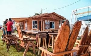 Visión Misionera 2026 | La Fiesta Nacional de la Madera: 40 años de identidad productiva y desarrollo regional en San Vicente imagen-9