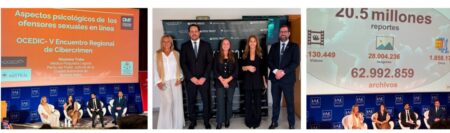 Quinto Encuentro Regional de Cibercrimen Quinto Encuentro Regional de Cibercrimen imagen-96