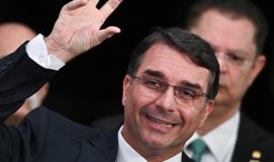 El hijo de Jair Bolsonaro será el candidato para las elecciones presidenciales de Brasil 2026 imagen-16