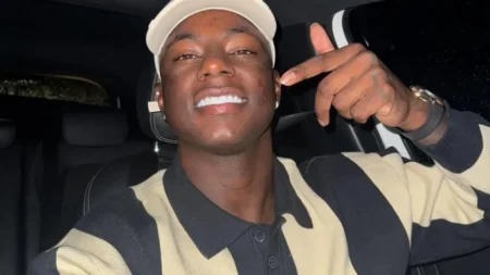 El posteo de Hinestroza que devela el final de la novela con Boca - TyC Sports imagen-13