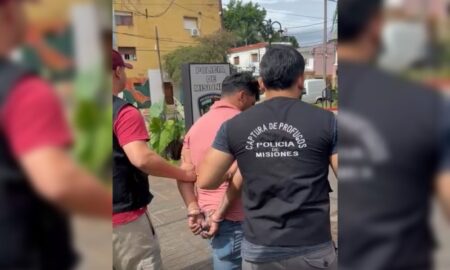 Robo de identidad y fraude: sacó tarjeta a nombre de otro y gastó USD 42.000 imagen-10