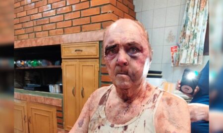 Golpearon a un jubilado de 81 años en Eldorado para robarle $3 millones imagen-12