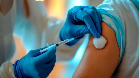 Alerta sanitaria por descenso de vacunación: especialistas advierten por el resurgimiento de enfermedades prevenibles imagen-7