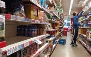 Pese a caída del dólar, la inflación mayorista en el país aumentó al 1,6% en noviembre imagen-104