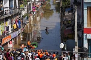 Más de mil muertos por inundaciones y deslaves en Asia: Indonesia, Sri Lanka y Tailandia atraviesan una crisis humanitaria sin precedentes Más de mil muertos por inundaciones y deslaves en Asia: Indonesia, Sri Lanka y Tailandia atraviesan una crisis humanitaria sin precedentes imagen-5