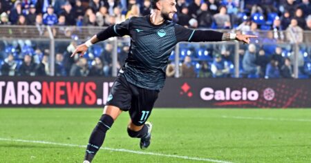 El interés de Flamengo por Taty Castellanos: la oferta y respuesta de Lazio imagen-12