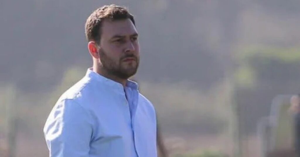 Allanamiento en Banfield: la explicación de Mariotto imagen-5