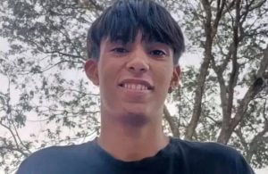 Detuvieron a una adolescente de 16 años por el brutal asesinato de un joven de 15 imagen-9