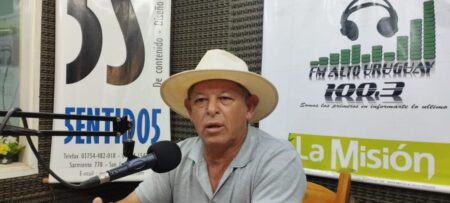 Balance de fin de año y anuncios del Intendente José Álvarez de Itacaruaré imagen-106