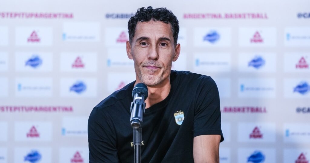 Qué dijo Pablo Prigioni tras el triunfazo de la Selección Argentina de básquet vs. Cuba imagen-5