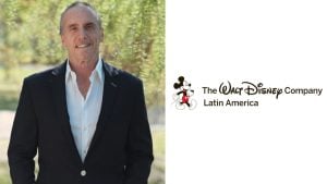 Murió Diego Lerner, el argentino que consolidó a Disney en América Latina imagen-104