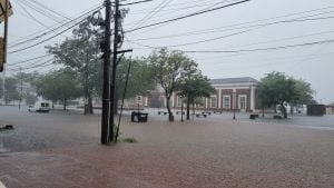 Misiones y más de 10 provincias en alerta por tormentas: qué zonas están afectadas y qué se espera imagen-14