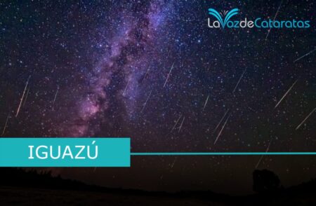 Esta semana podrá verse la lluvia de estrellas Gemínidas, la más intensa del año imagen-14