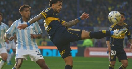 A qué hora juega hoy Boca vs. Racing y por dónde se puede ver EN VIVO la semifinal del Torneo Clausura imagen-20