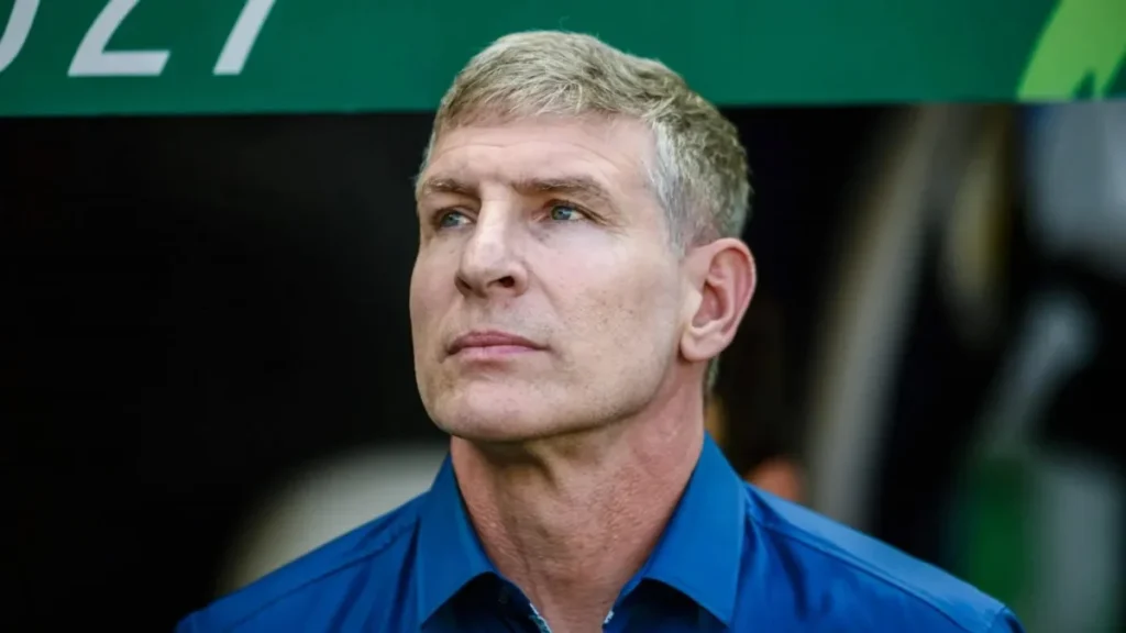 Boca busca un 9 y Palermo reveló su preferido dentro del fútbol argentino - TyC Sports imagen-4