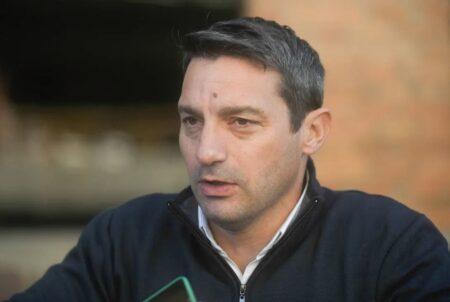 Matías Vilchez destacó el Misionerismo Neo y resaltó el rol de Carlos “Kako” Sartori en el fortalecimiento del federalismo imagen-105