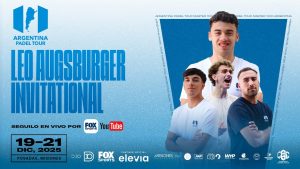 EN VIVO | Posadas es sede del Argentina Padel Tour – Adquirí tus entradas en Ticket Misiones imagen-100